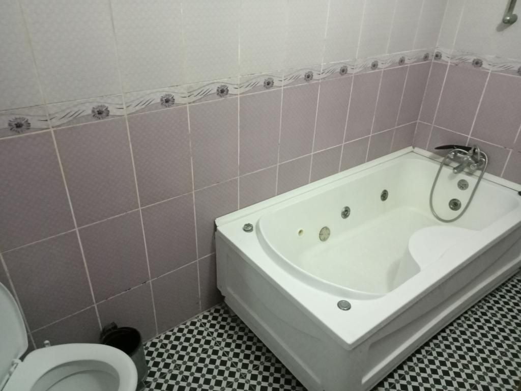 Jakuzili oda banyosu